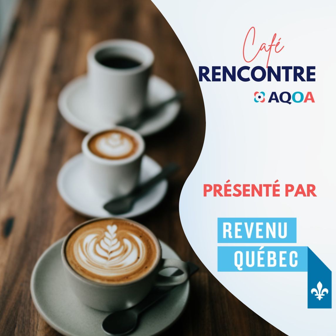 Café-rencontre - Les propriétaires d’immeubles locatifs et la fiscalité