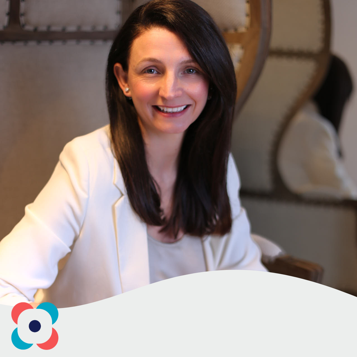 Café rencontre - Et si le symptôme n’était pas le vrai point de départ? Pourquoi la réorganisation neurofonctionnelle est une approche puissante