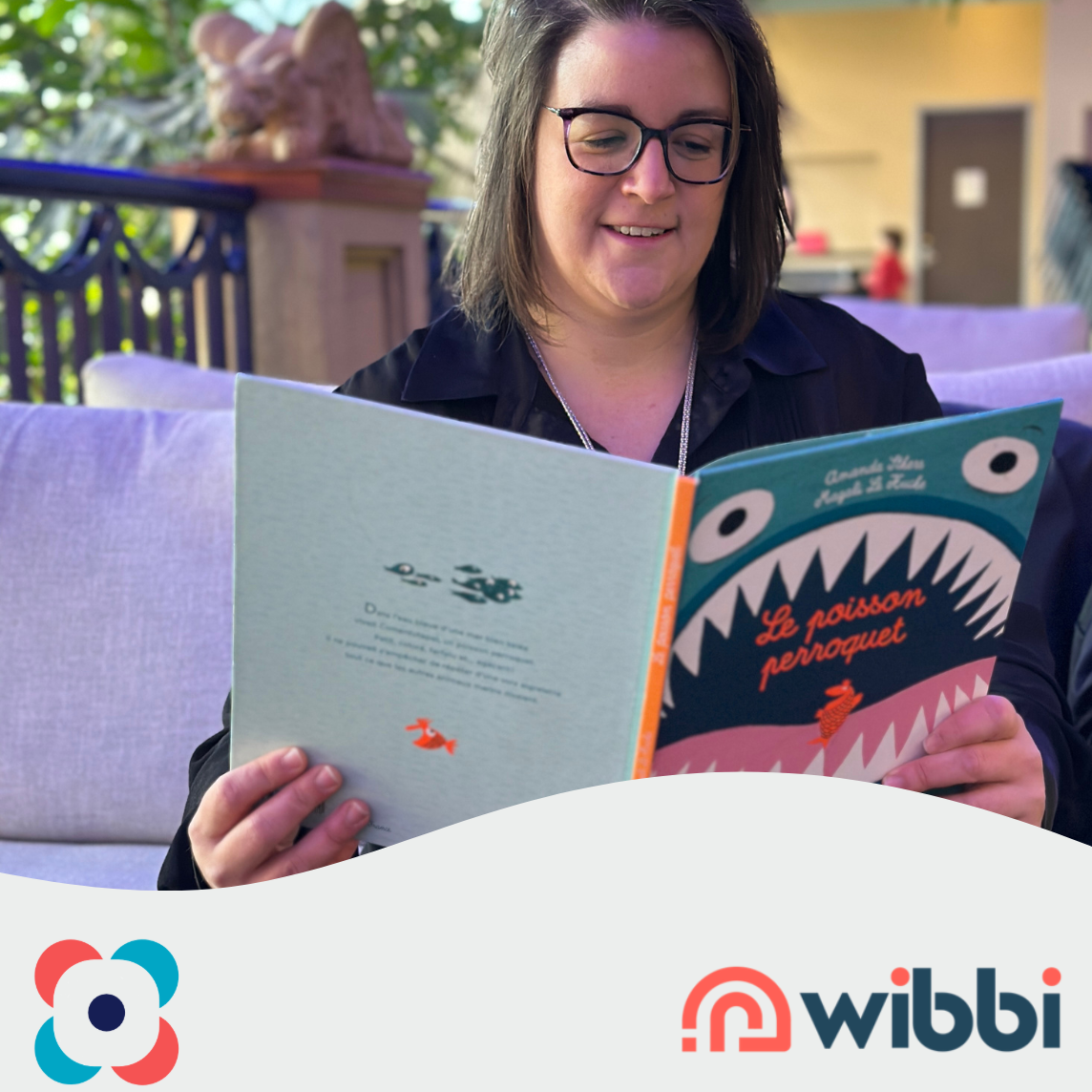 Webinaire Partenaire - Prescrire n’est pas suffisant : repenser le travail à domicile en orthophonie