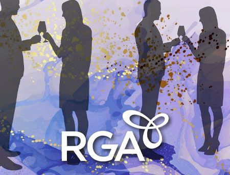 Gala du RGA 2022
