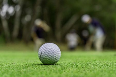 Tournoi de golf annuel du RGA 2022