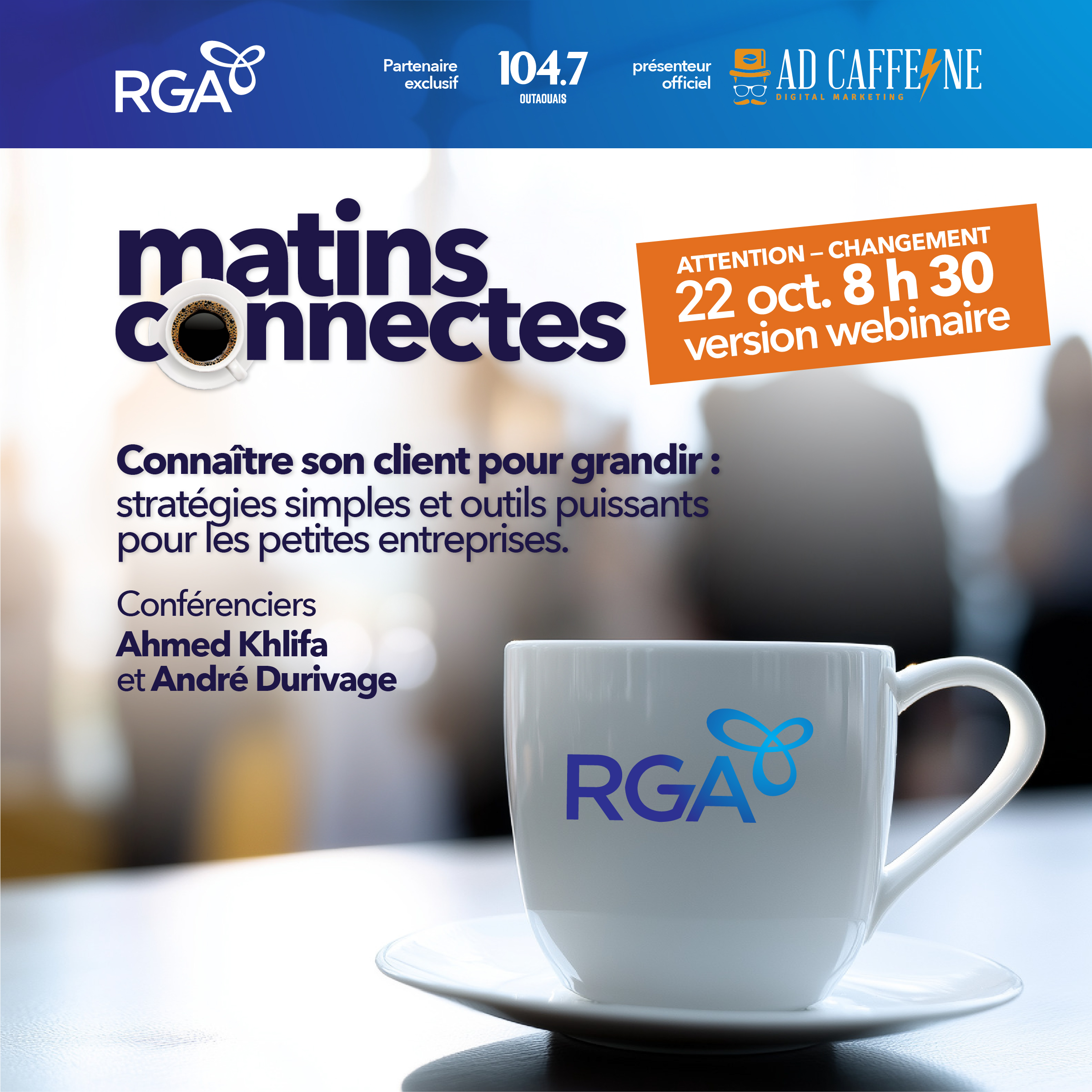 Connaître son client pour grandir : stratégies simples et outils puissants pour les petites entreprises