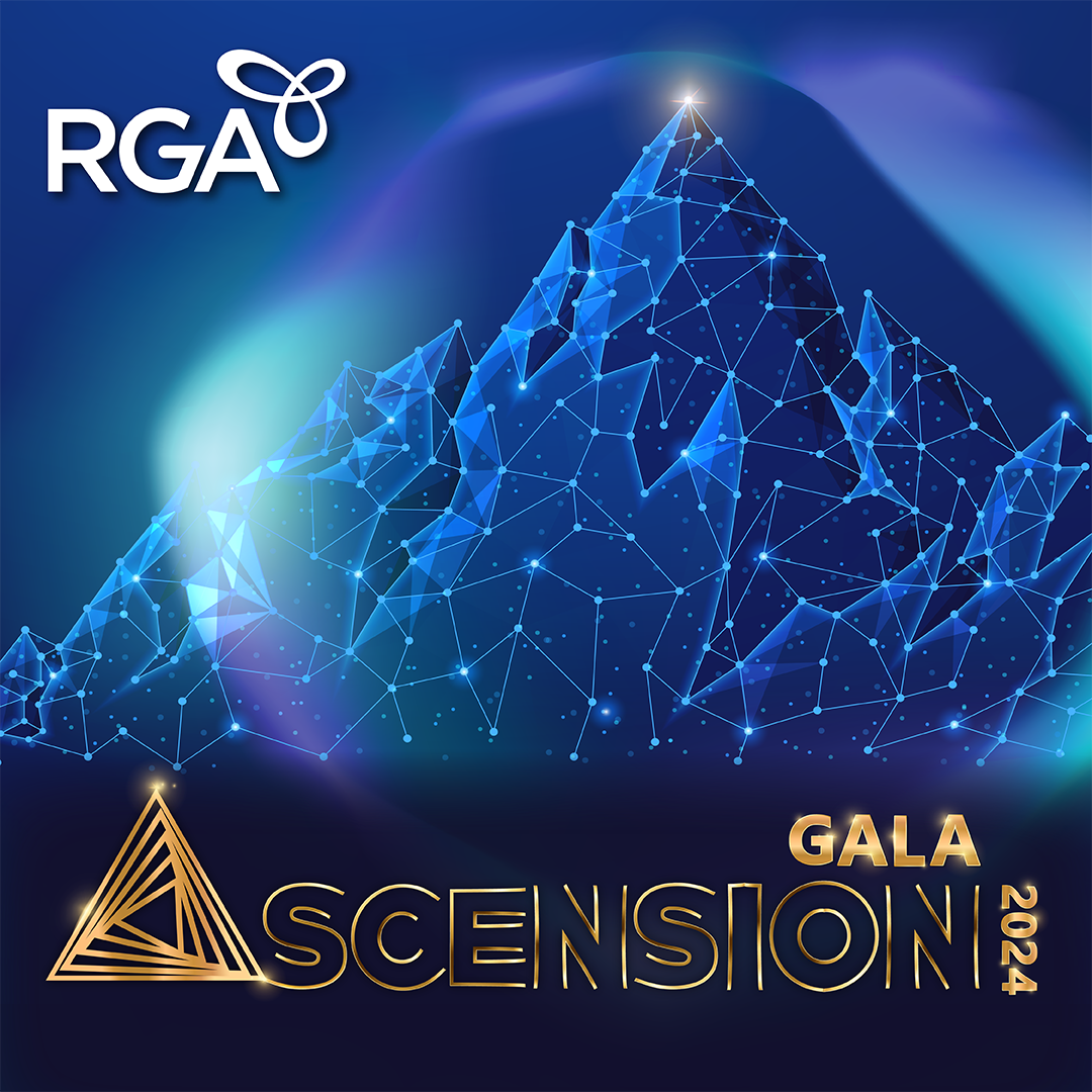 Gala Ascension 2024
