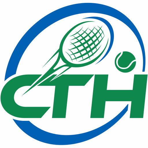 Logo Club de tennis de Hull