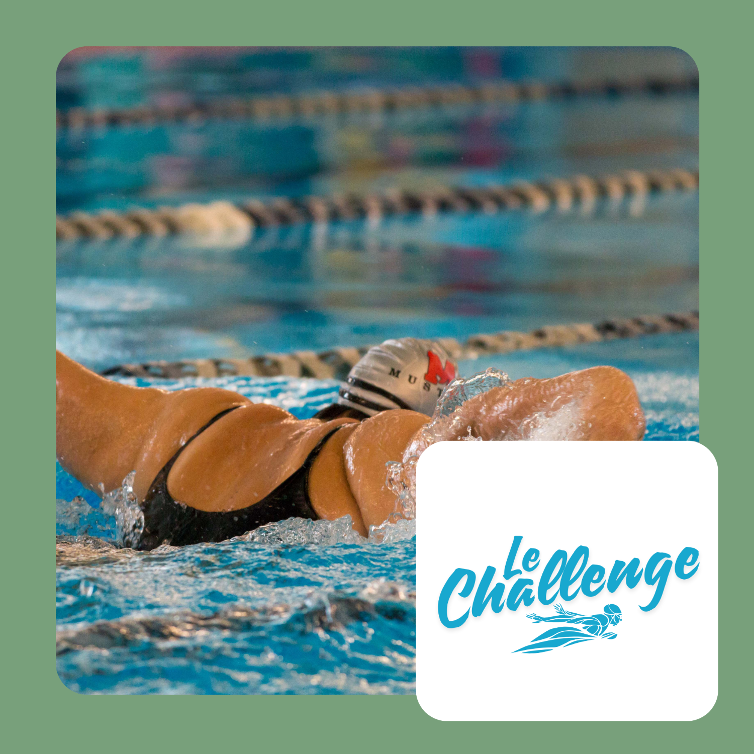 Challenge Natation