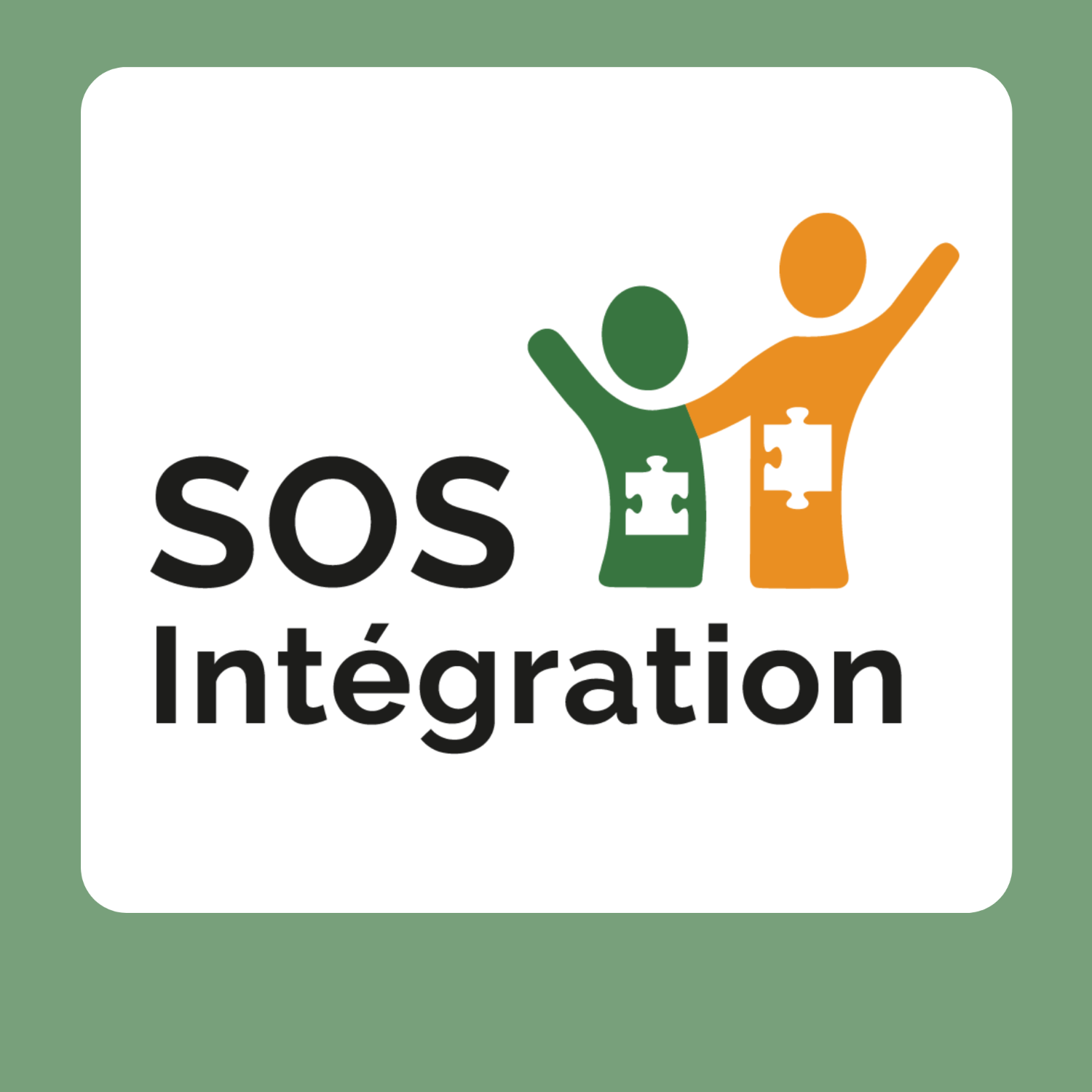 SOS Intégration 2025
