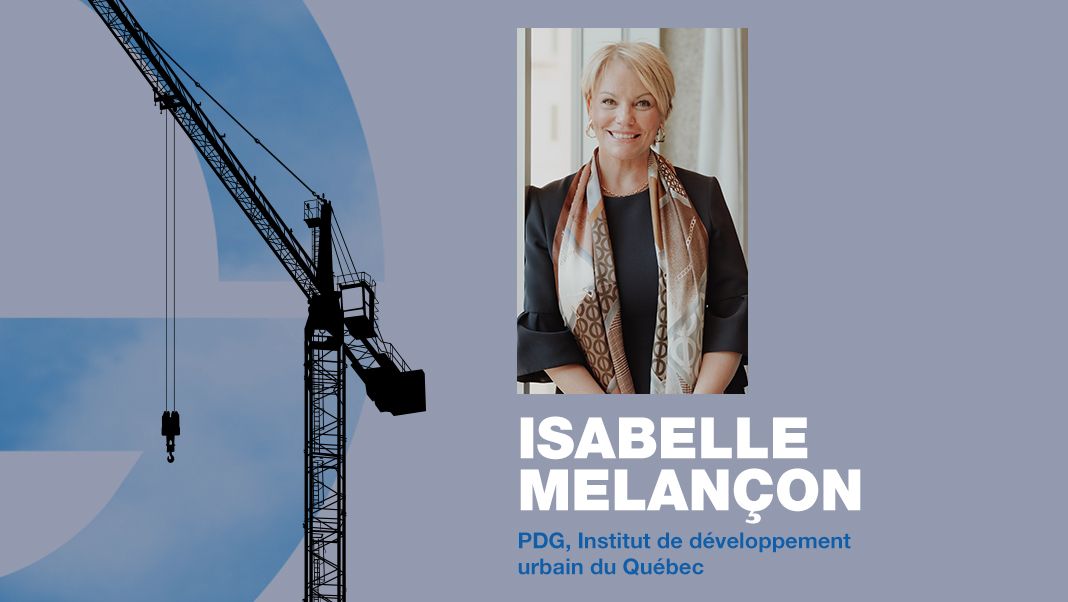 Déjeuner conférence