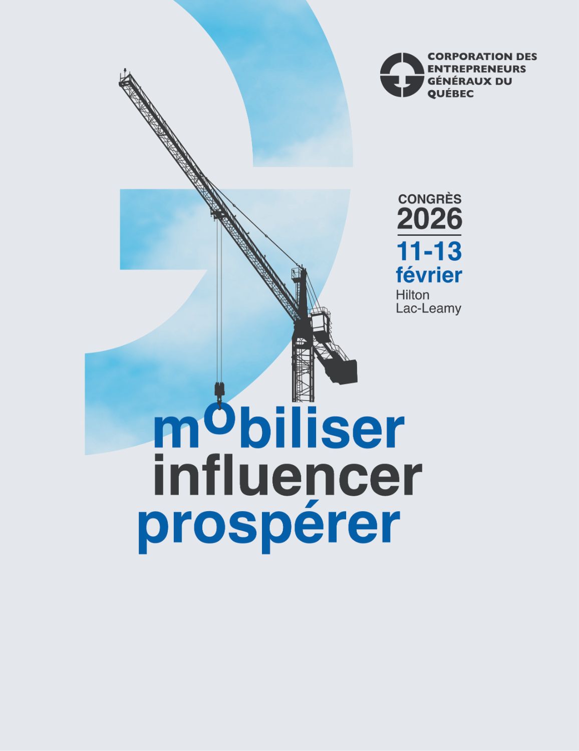 Liste d'attente Congrès 2026