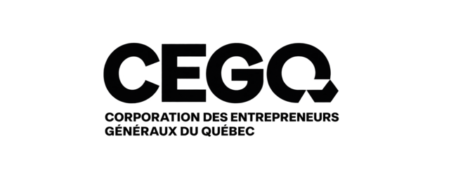 Logo Corporation des entrepreneurs généraux du Québec