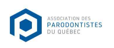 Logo APQ - Association des parodontistes du Québec