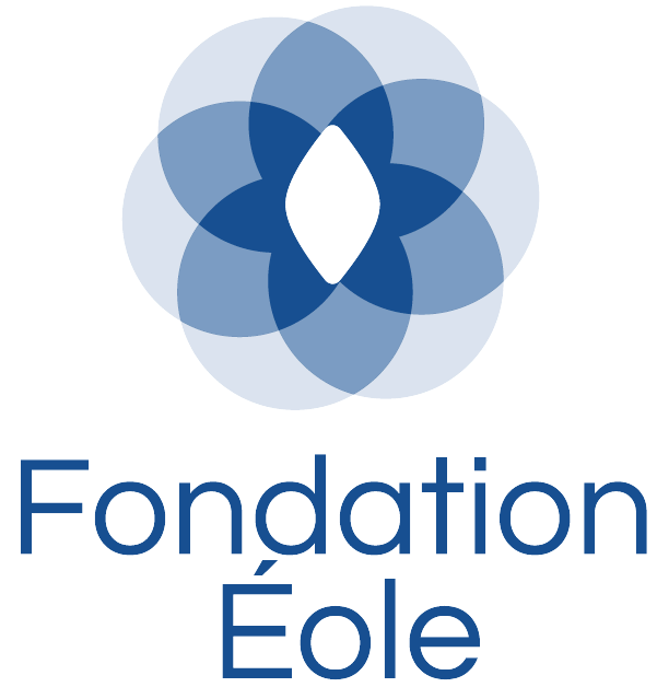 Logo Fondation Éole