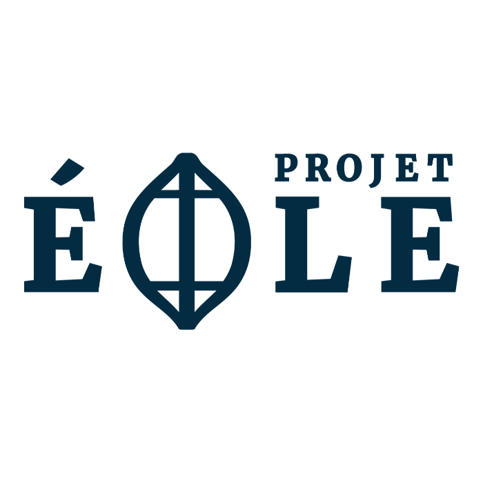 Logo Fondation Éole