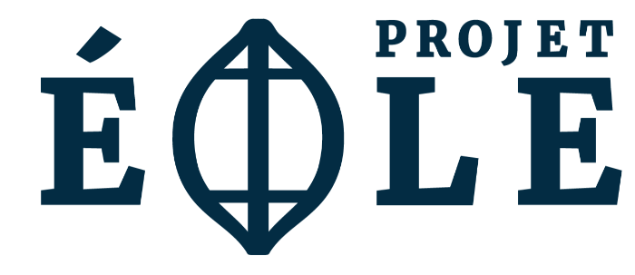 Logo Fondation Éole