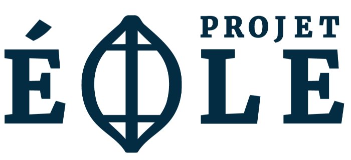 Logo Fondation Éole