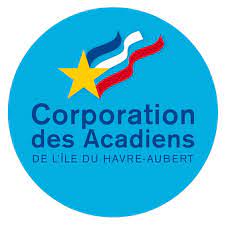 Logo Corporation des Acadiens de l'Île du Havre-Aubert