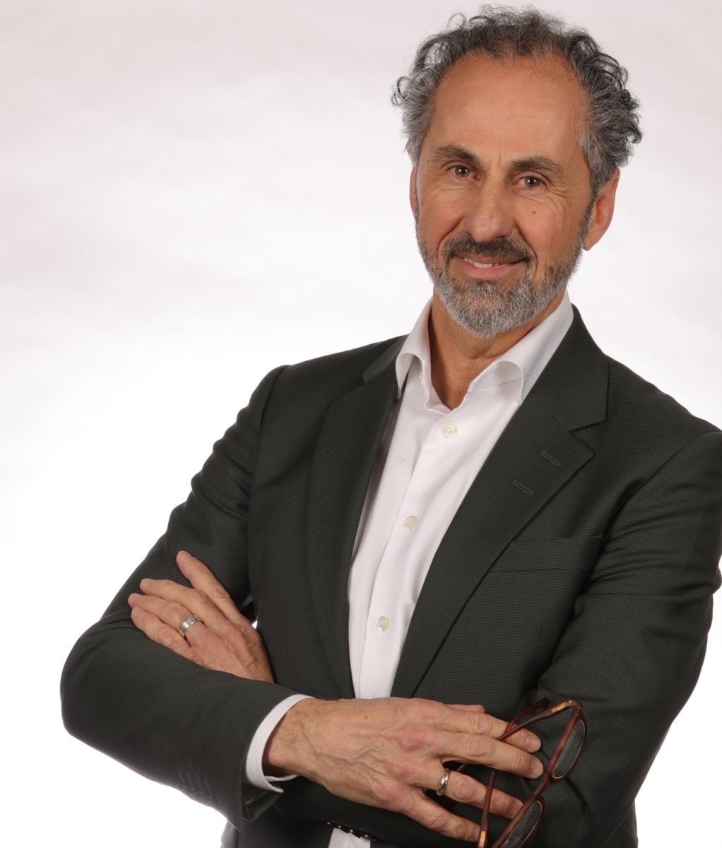 Photo de Richard Darveau
