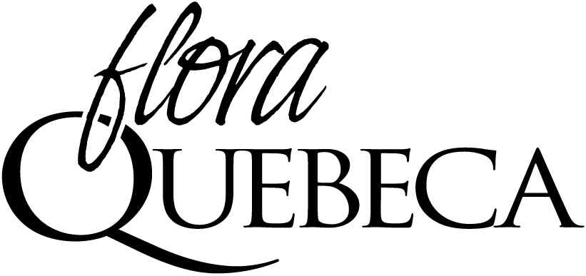 Logo FloraQuebeca