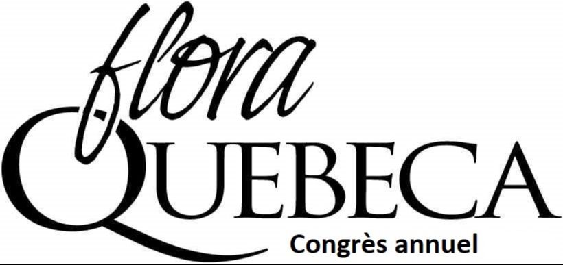 Congrès annuel de FloraQuebeca 2025 - 2 mai - Québec