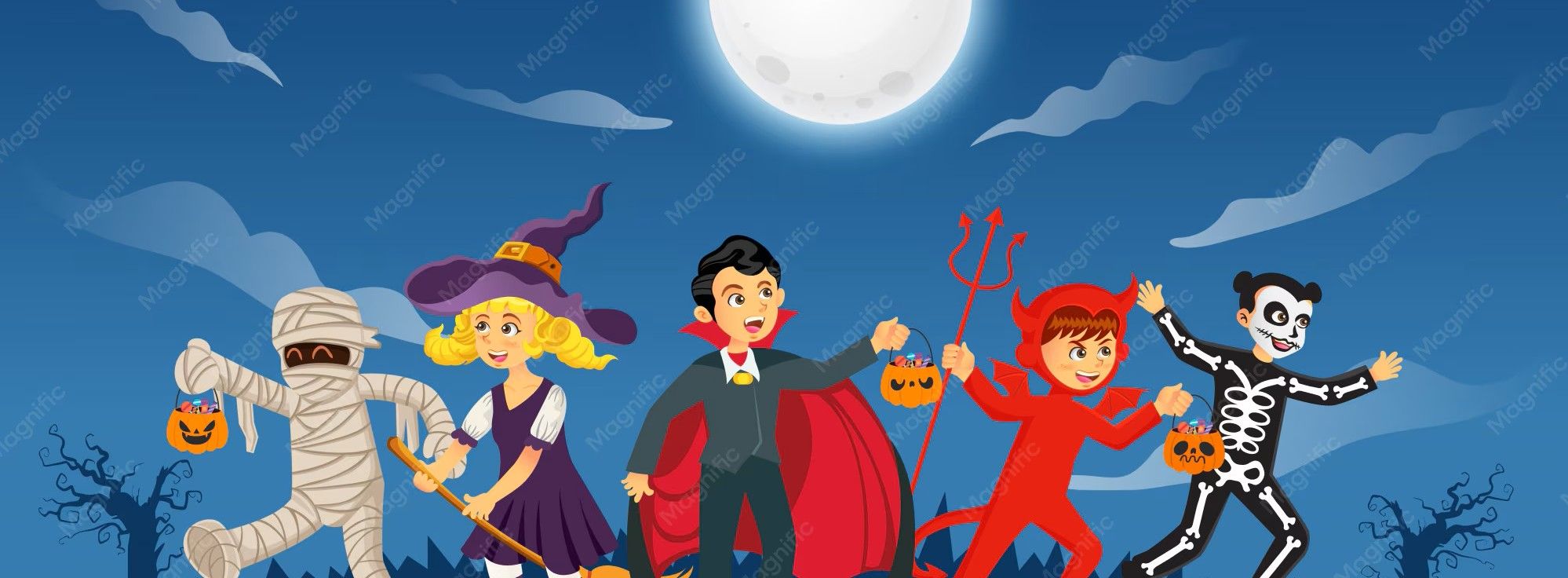 Activité Halloween