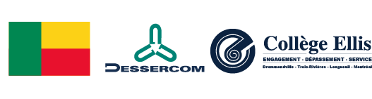 Logo Corporation des paramédics du Québec