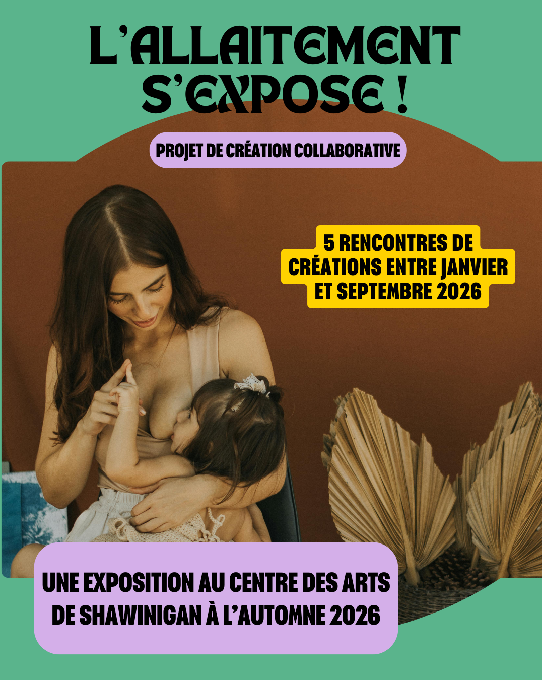 ATELIER D'EXPLORATION (EXPOSITION COLLECTIVE)