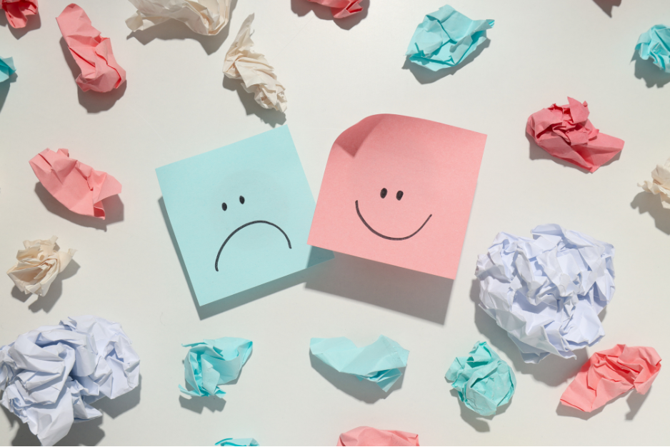 ATELIER - PARENTS À BOUT DE SOUFFLE - charge mentale, culpabilité parentale et épuisement