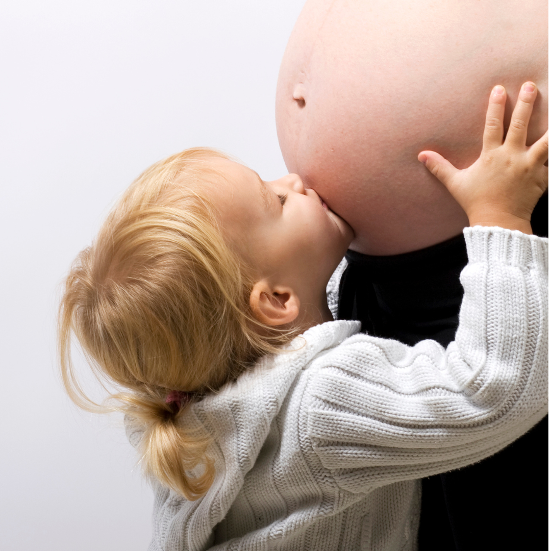 CAUSERIE ARRIVÉE D'UN 2E ENFANT