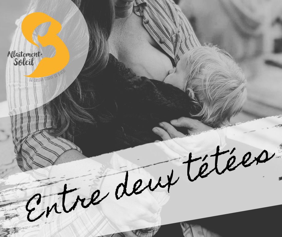 ENTRE DEUX TÉTÉES CHEZ ANDY CAFÉ TORRÉFACTEUR