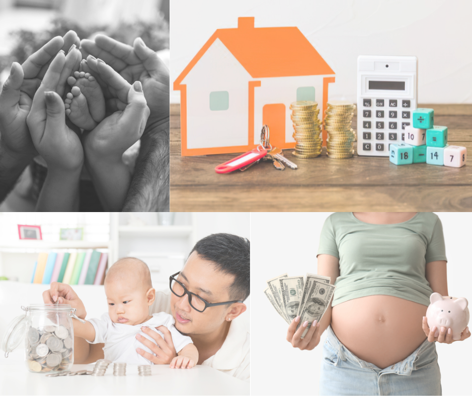 ATELIER - MES FINANCES, MES CHOIX, EN TANT QUE PARENT