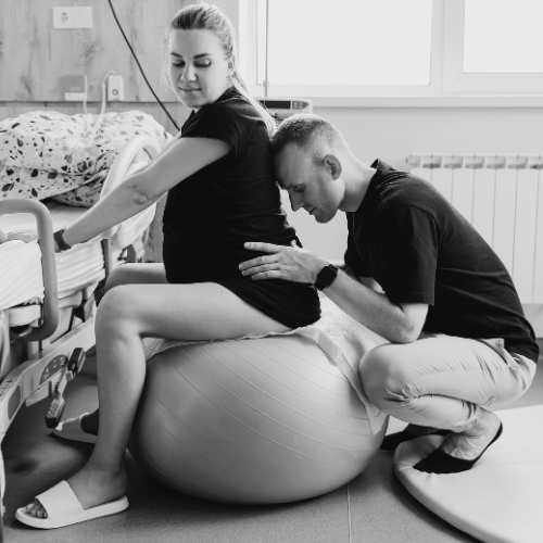 PRATICO-PRATIQUE POUR LA NAISSANCE