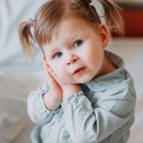 CAUSERIE - LANGAGE DES SIGNES AVEC BÉBÉ