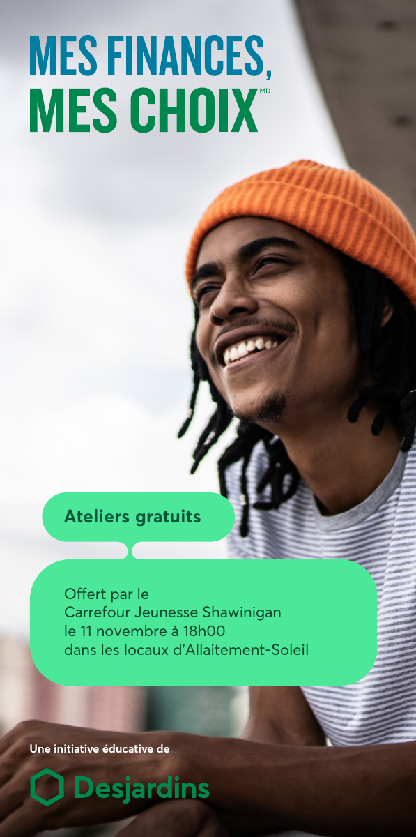 ATELIER MES FINANCES MES CHOIX