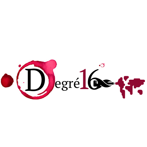 Logo Club De Vin - Plateau McCrea