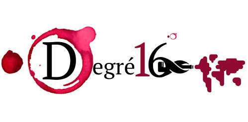 Logo Club De Vin - Plateau McCrea