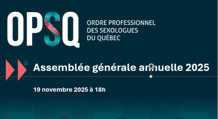 L'assemblée générale annuelle 2025