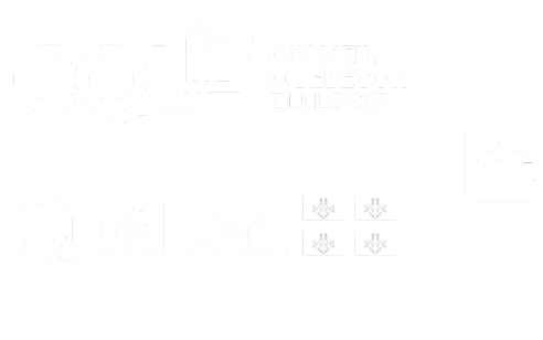 Logo Conseil québécois du loisir