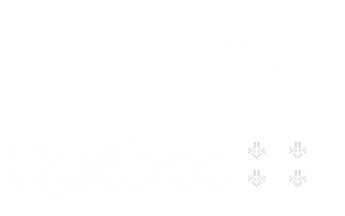 Logo Conseil québécois du loisir