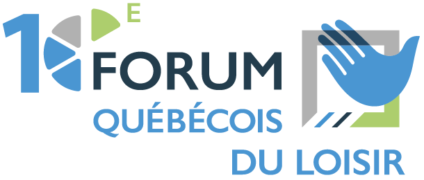 Logo Conseil québécois du loisir