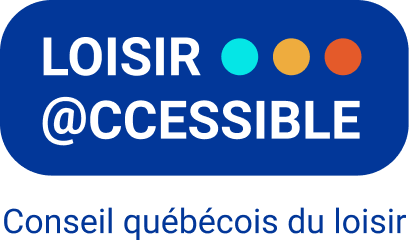 Logo Conseil québécois du loisir