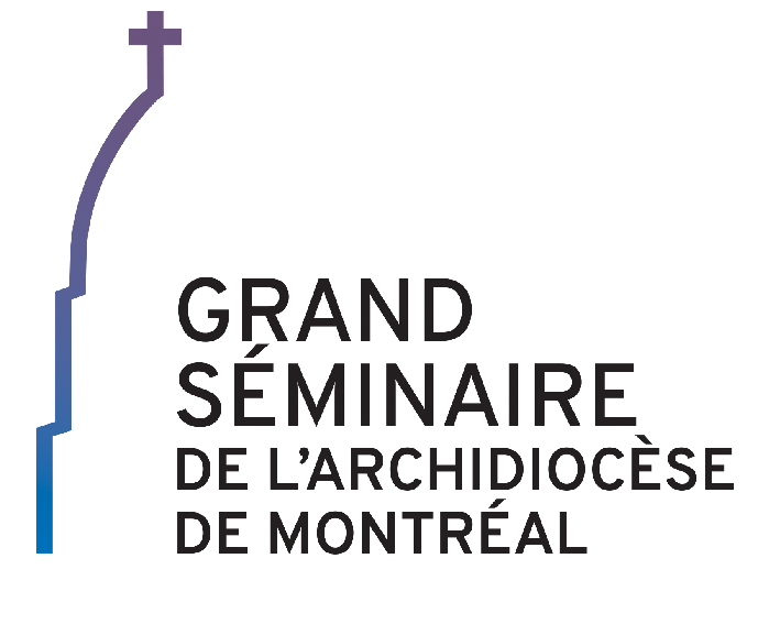 Logo Grand Séminaire de l'Archidiocèse de Montréal