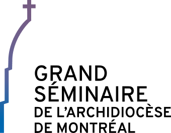 Logo Grand Séminaire de l'Archidiocèse de Montréal