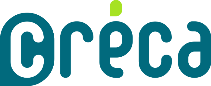 Logo Créca