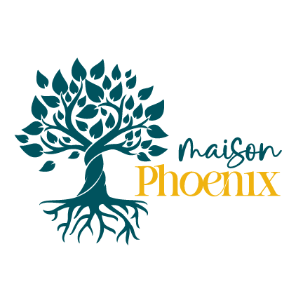 Logo Maison Phoenix