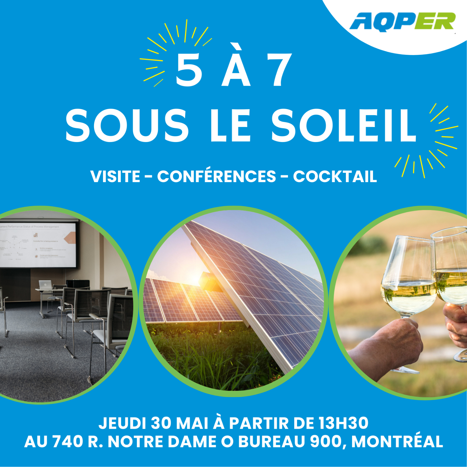 5 à 7 sous le soleil — free download