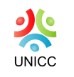 Logo UNICC