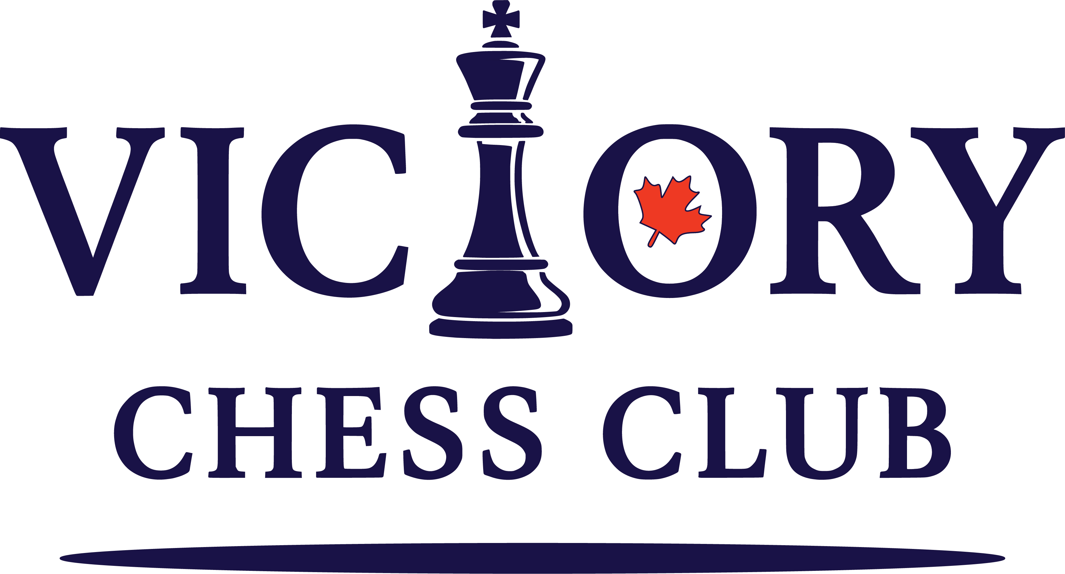 Logo Victory Chess Club