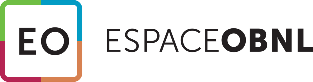 Logo ESPACE OBNL