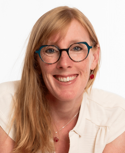 Émilie Chazelas, Fondatrice et PDG, EMC Consultante