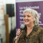 Geneviève Fecteau