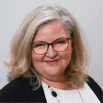 Julie Trahan